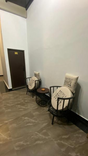 EMWEKA Residence Balikpapan